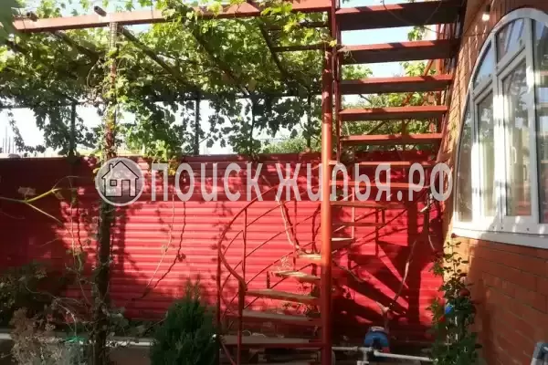 Частный сектор «Виталина», Анапа