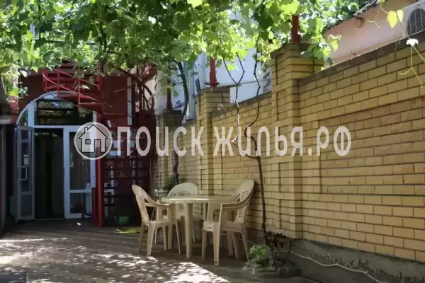 Частный сектор «Виталина», Анапа