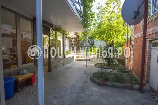 Частный сектор «Удача», Архипо-Осиповка