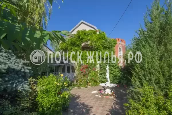 Частный сектор «Удача», Архипо-Осиповка