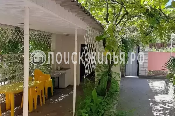 Частный сектор «Удача», Архипо-Осиповка