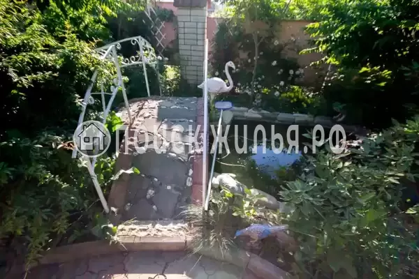 Частный сектор «Удача», Архипо-Осиповка