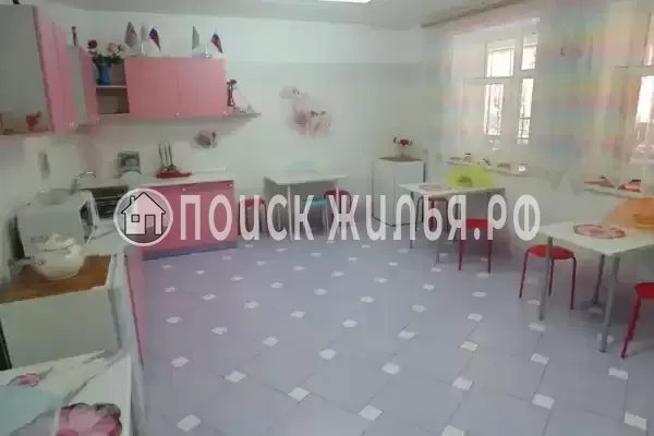 Частный сектор «Мечта», Голубицкая