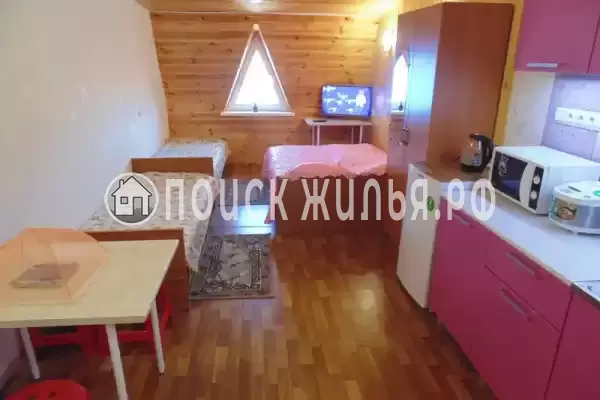 Частный сектор «Мечта», Голубицкая