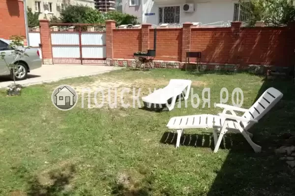 Частный сектор «Отдых у моря», Геленджик