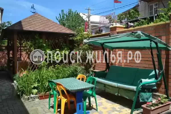 Частный сектор «Виктория», Геленджик