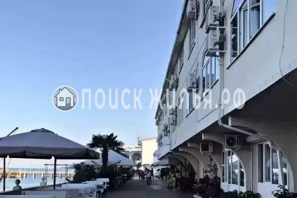 Частный сектор «У Анатолия», Лоо, Азовская 4 корпус, д.3