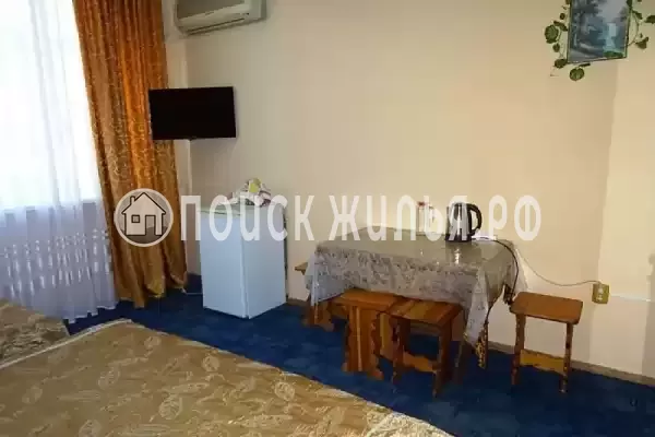 Частный сектор «У Анатолия», Лоо