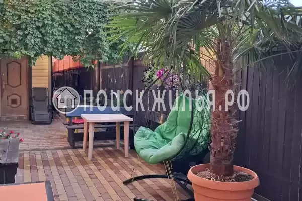 Частный сектор «Все свои», Анапа