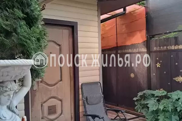 Частный сектор «Все свои», Анапа