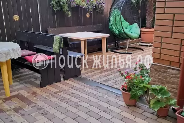 Частный сектор «Все свои», Анапа