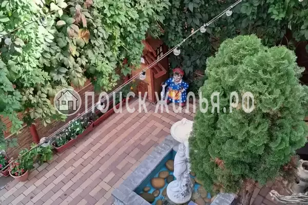 Частный сектор «Все свои», Анапа