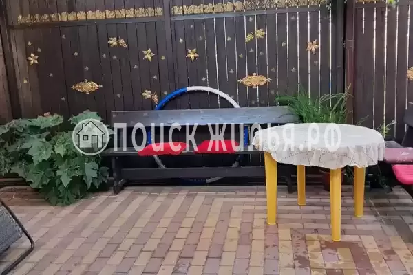 Частный сектор «Все свои», Анапа