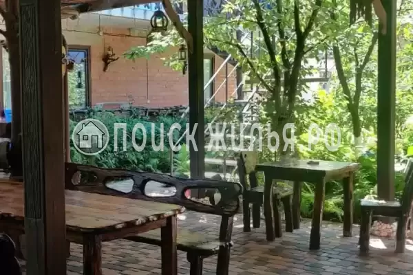 Частный сектор «На Земляничной 9», Архипо-Осиповка