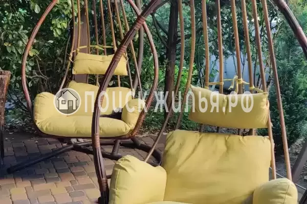 Частный сектор «На Земляничной 9», Архипо-Осиповка