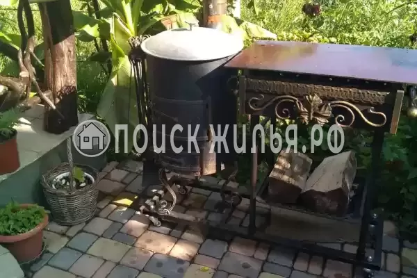 Частный сектор «На Земляничной 9», Архипо-Осиповка