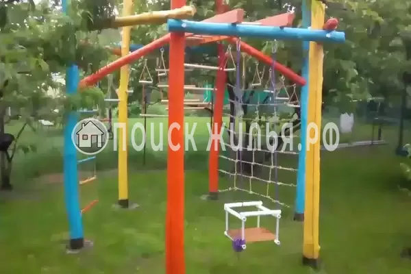 Частный сектор «На Земляничной 9», Архипо-Осиповка