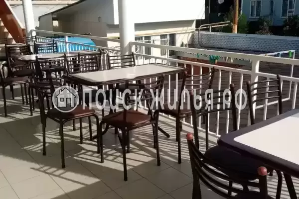 «Остров Сокровищ», Лоо