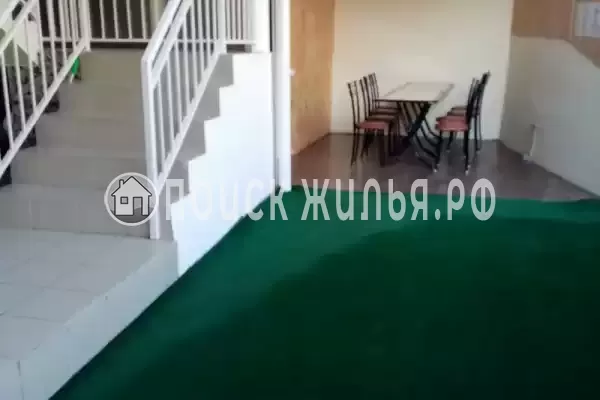 «Остров Сокровищ», Лоо