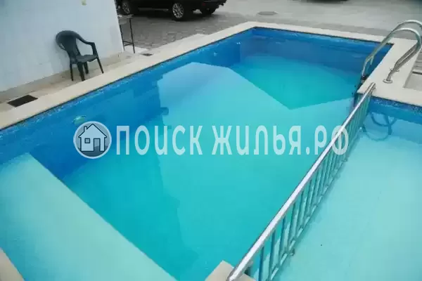 Частный сектор «Оникс», Адлер