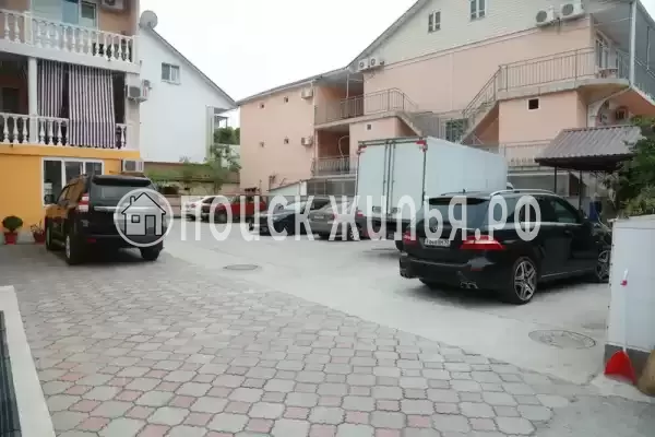 Частный сектор «Оникс», Адлер