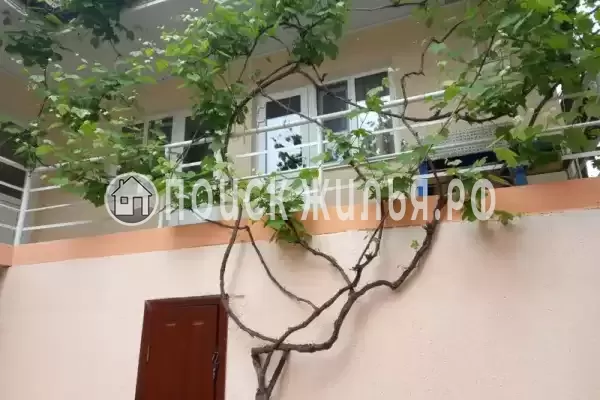 Частный сектор «На Черноморской 4 В», Дивноморское