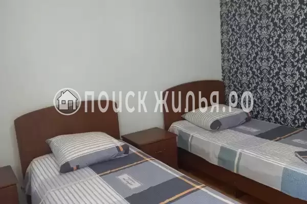 Частный сектор «На Черноморской 4 В», Дивноморское