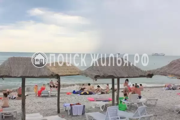 Частный сектор «АнВаЛиЯ», Шепси