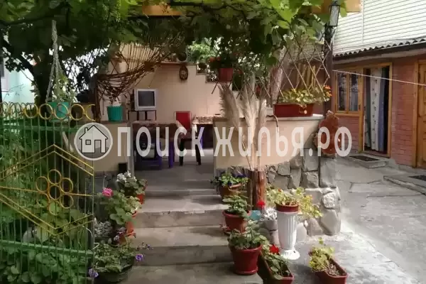 Частный сектор «АнВаЛиЯ», Шепси