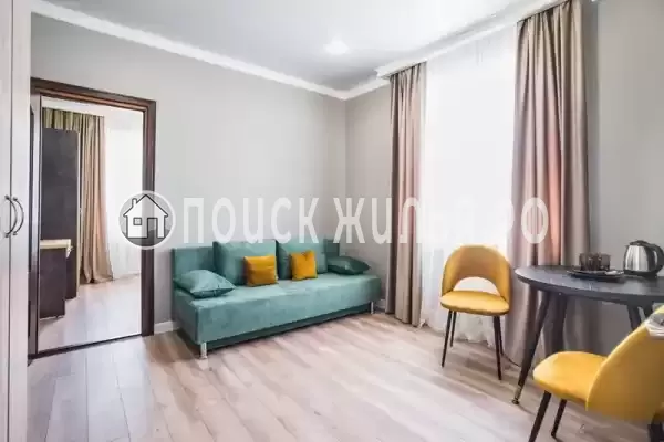 Частный сектор «Визит», Архипо-Осиповка