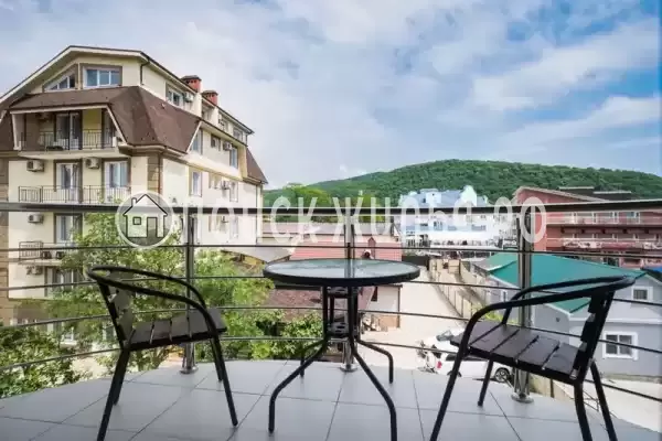 Частный сектор «Визит», Архипо-Осиповка