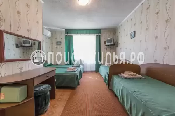 Частный сектор «Ладья», Новомихайловский