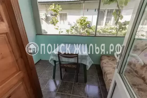 Частный сектор «Ладья», Новомихайловский