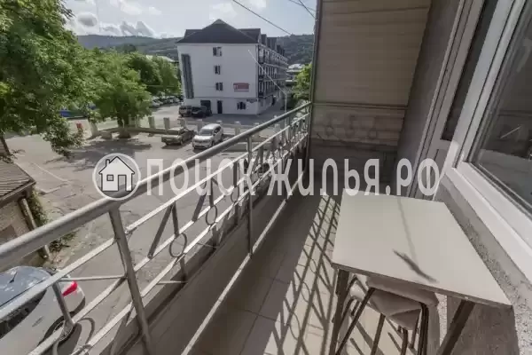 Частный сектор «Ладья», Новомихайловский