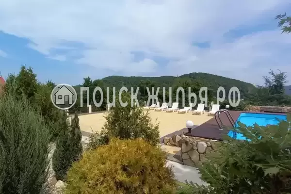 Частный сектор «Клевер», Новомихайловский