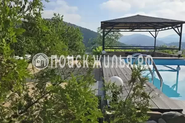 Частный сектор «Клевер», Новомихайловский