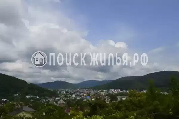 Частный сектор «Клевер», Новомихайловский