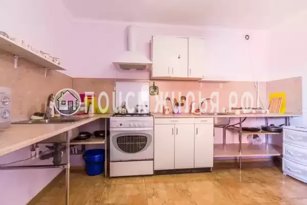 Частный сектор «Как у всех», Геленджик