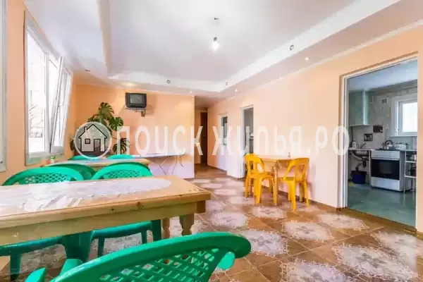 Частный сектор «Как у всех», Геленджик