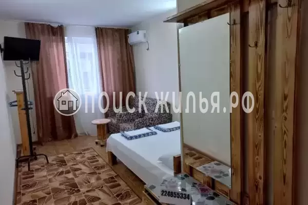 Частный сектор «Рина», Лазаревское