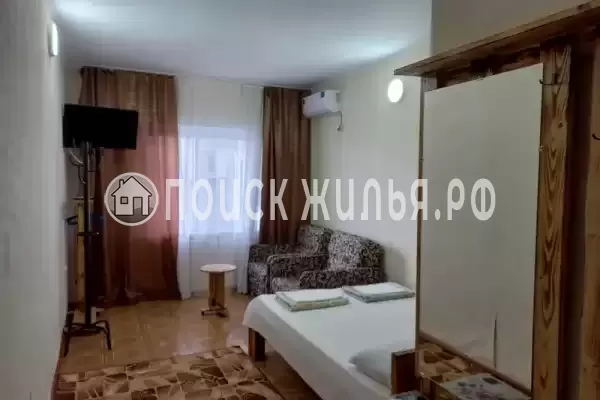 Частный сектор «Рина», Лазаревское