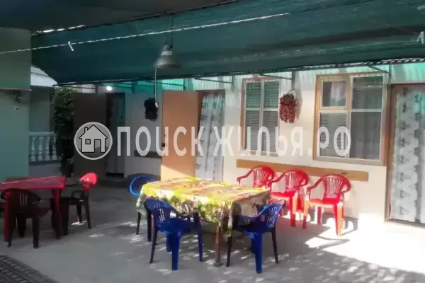 Частный сектор «В пос. Кача», Севастополь