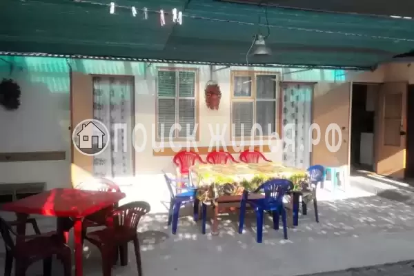 Частный сектор «В пос. Кача», Севастополь