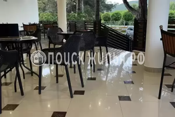 Частный сектор «Санторини», Дивноморское