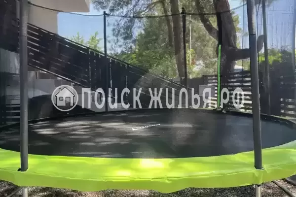 Частный сектор «Санторини», Дивноморское