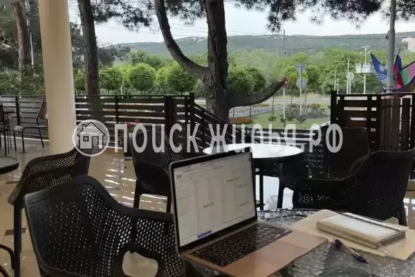 Частный сектор «Санторини», Дивноморское