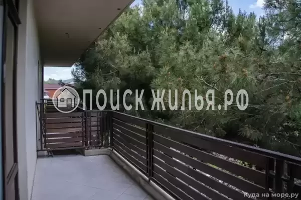 Частный сектор «Санторини», Дивноморское