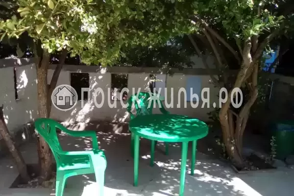 Частный сектор «Частный дом», Дедеркой