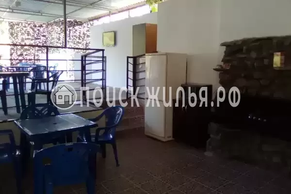 Частный сектор «Частный дом», Дедеркой