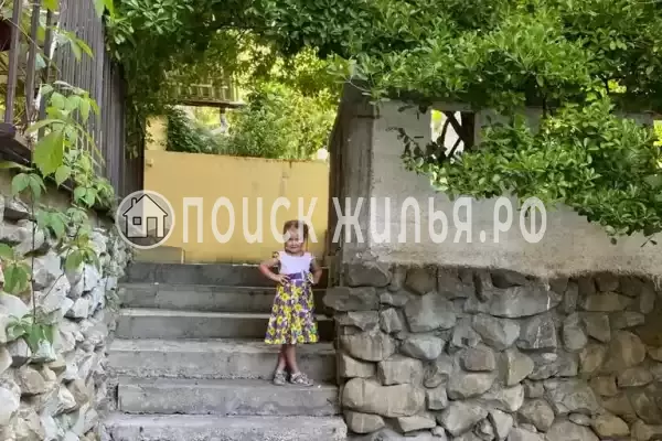 Частный сектор «Частный дом», Дедеркой